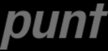 Immagine per il produttore Punt Mobles