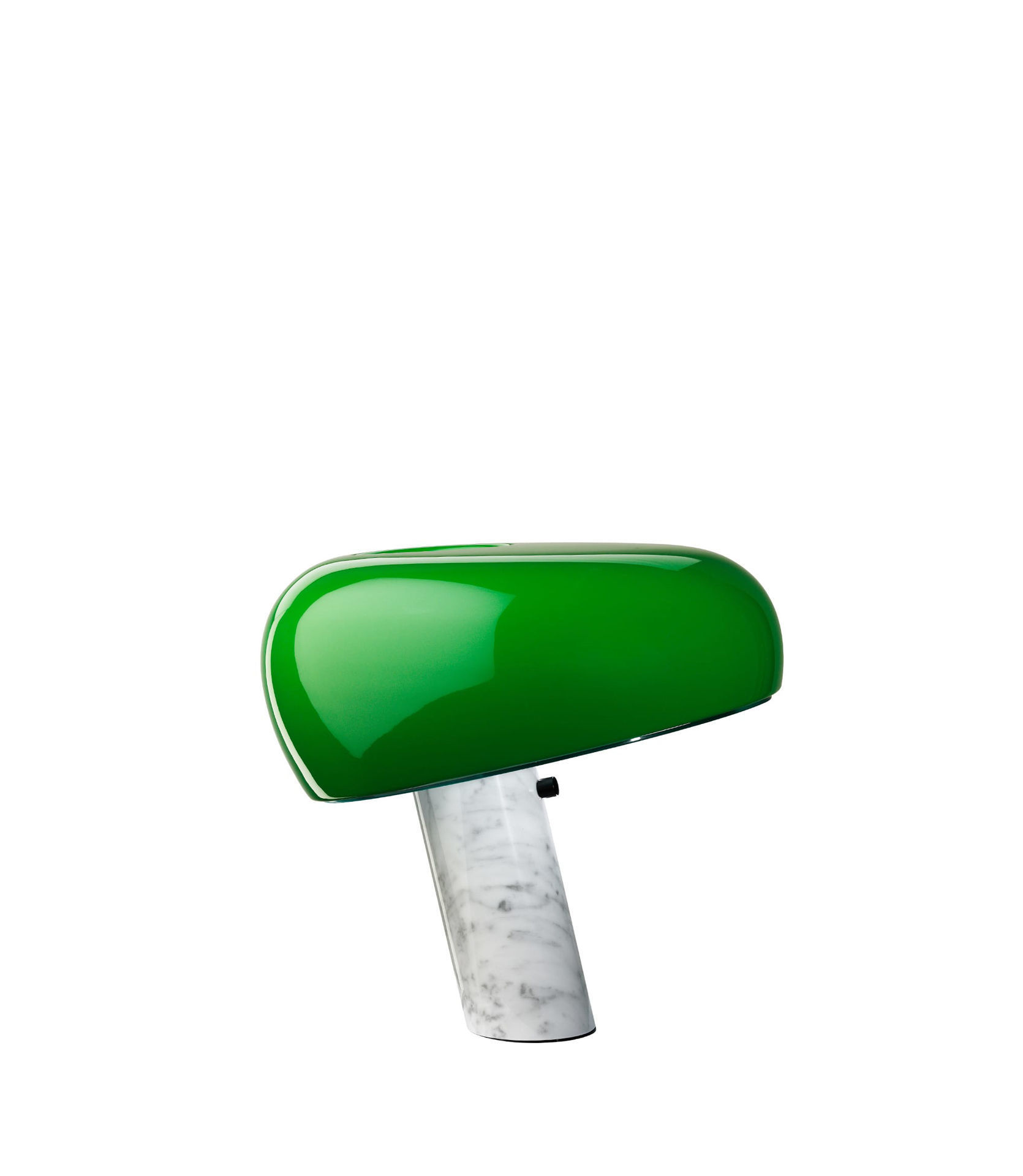 snoopy-flos-verde-lampada