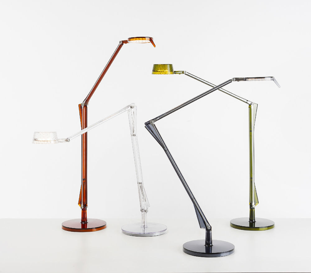 Lampada Aledin by Kartell | Ferrucci Laviani