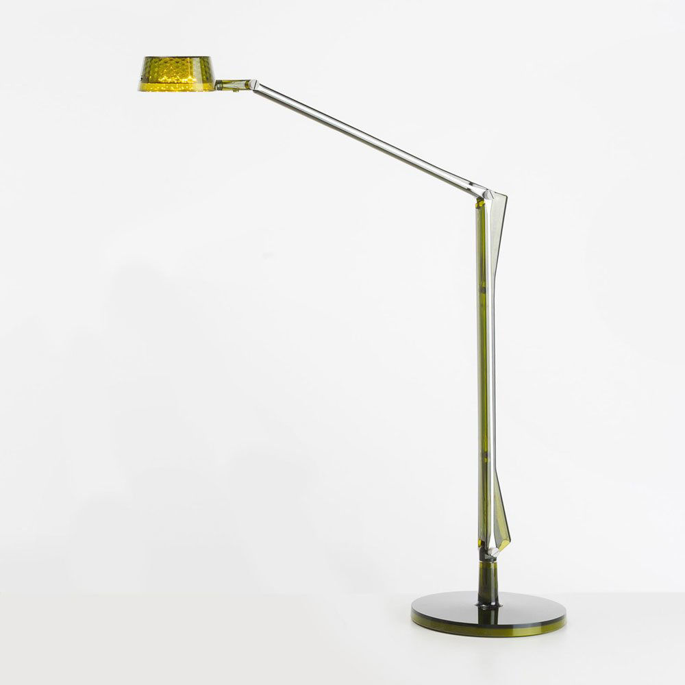 Lampada Aledin by Kartell | Ferrucci Laviani	