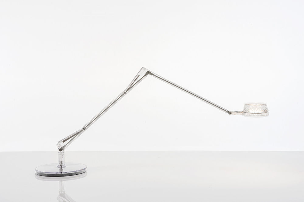 Lampada Aledin by Kartell | Ferrucci Laviani	